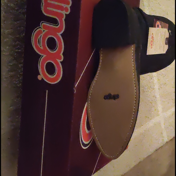 Cowboy boots - Picture 2 of 5